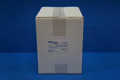 Sims L-70 Hot Line Disposable Fluid Warming Set ~ Box of 15